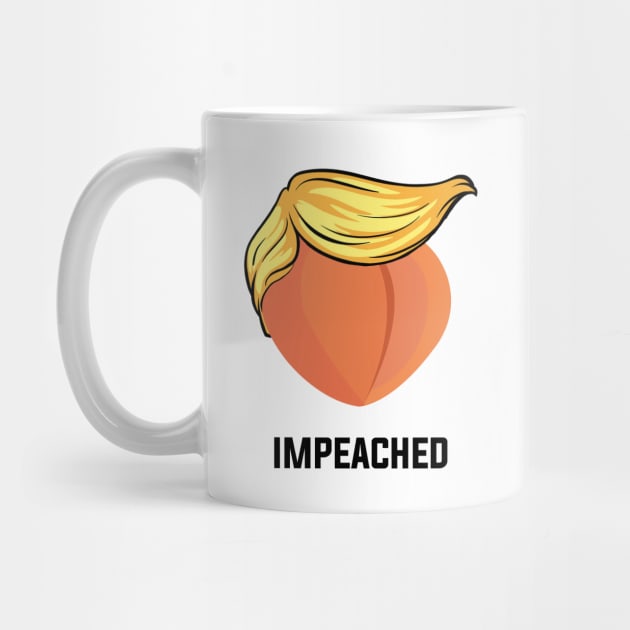 Trump Impeachment by byfab